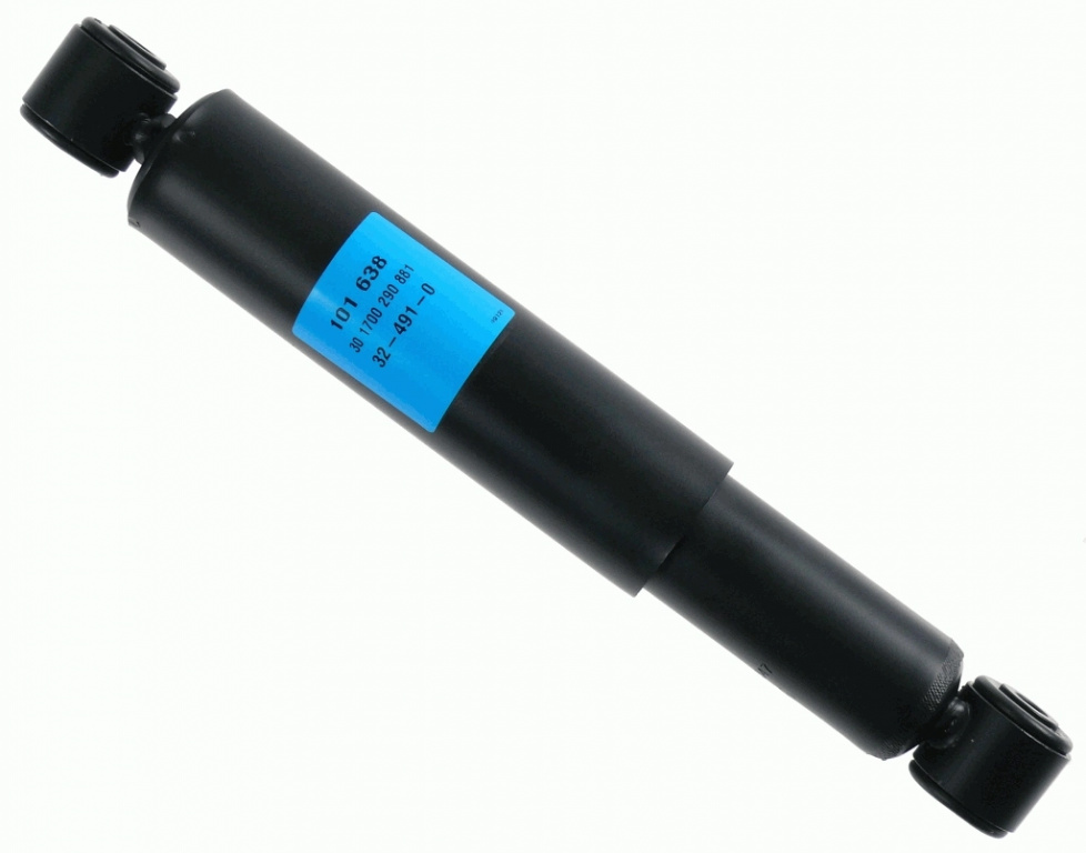 Amortizor pentru VW LT 28-35 I caroserie (281-363)