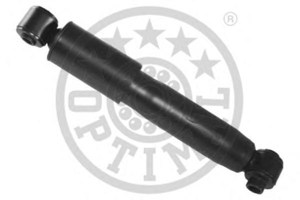 Amortizor PEUGEOT 106 (1A, 1C), PEUGEOT 106 Mk II (1) - OPTIMAL A-1110G