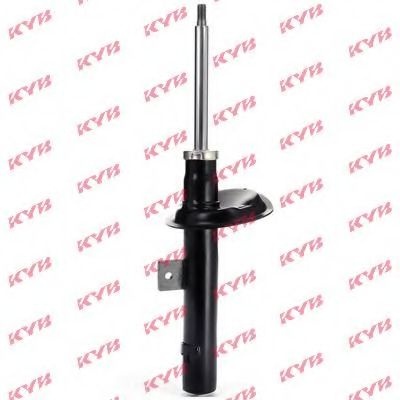 Amortizor PEUGEOT 206 CC (2D) (2000 - 2016) KYB 333730 piesa NOUA