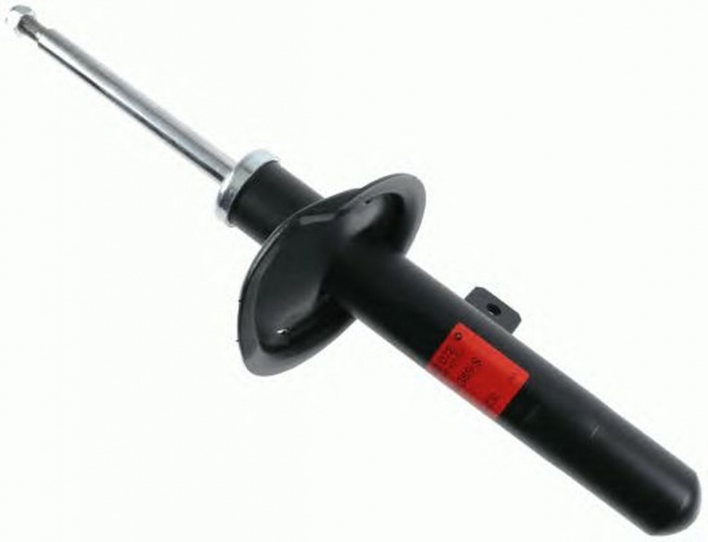 Amortizor PEUGEOT 206 CC 2D SACHS 400 072