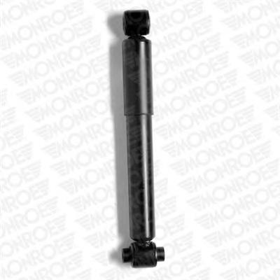 Amortizor PEUGEOT 206 hatchback (2A/C), PEUGEOT 206 limuzina, PEUGEOT 206+ (T3E) - MONROE 43109