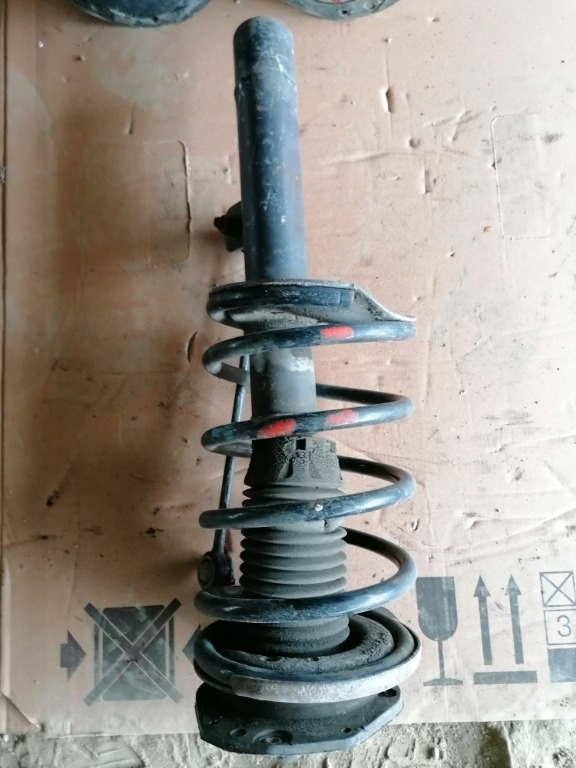 Amortizor peugeot 206
