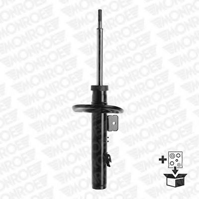 Amortizor PEUGEOT 208 (2012 - 2016) MONROE G8226