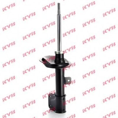 Amortizor PEUGEOT 307 (3A/C) (2000 - 2016) KYB 333757 piesa NOUA