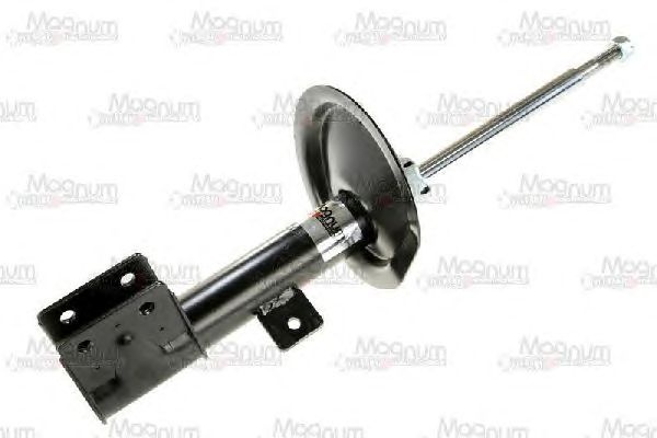 Amortizor PEUGEOT 307 Break 3E Magnum Technology AGP108MT