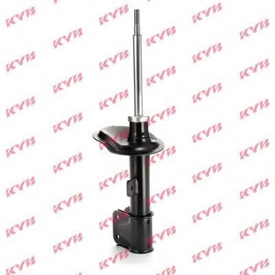 Amortizor PEUGEOT 307 CC (3B) (2003 - 2016) KYB 333758