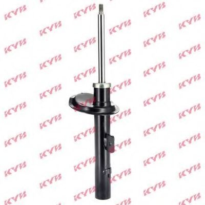 Amortizor PEUGEOT 607 (9D, 9U) (2000 - 2016) KYB 333947 piesa NOUA