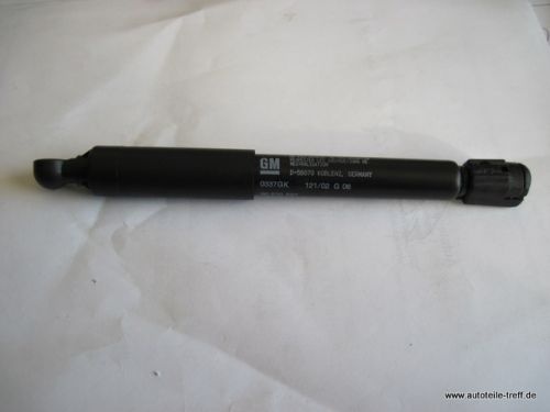 Amortizor Pompa Injectie Opel Corsa B 1.7 X17D 17D Original GM