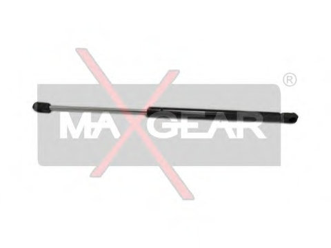Amortizor portbagaj 12-0045 MAXGEAR pentru Renault Megane