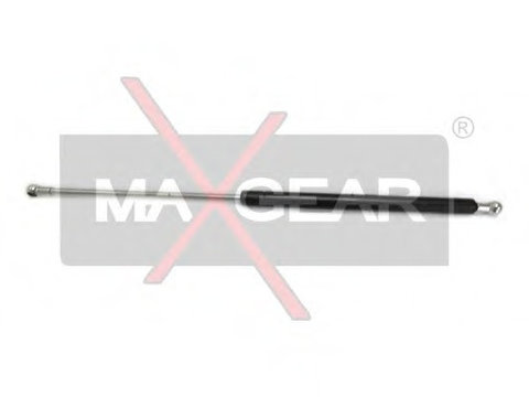 Amortizor portbagaj 12-0072 MAXGEAR pentru Audi A4