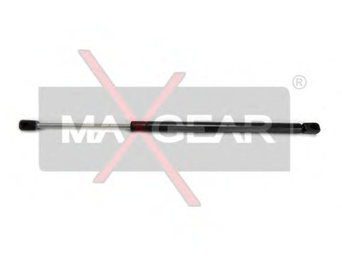 Amortizor portbagaj 12-0092 MAXGEAR pentru Ford Focus