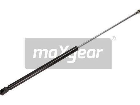 Amortizor portbagaj 12-0136 MAXGEAR pentru Volvo V40