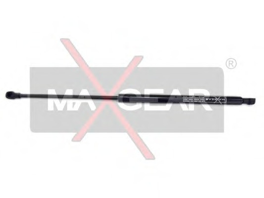 Amortizor portbagaj 12-0193 MAXGEAR pentru Audi A4