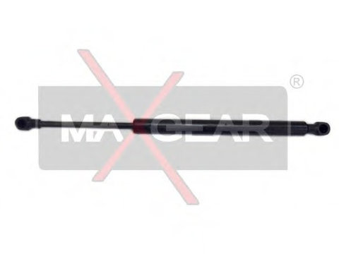 Amortizor portbagaj 12-0232 MAXGEAR pentru Bmw Seria 3