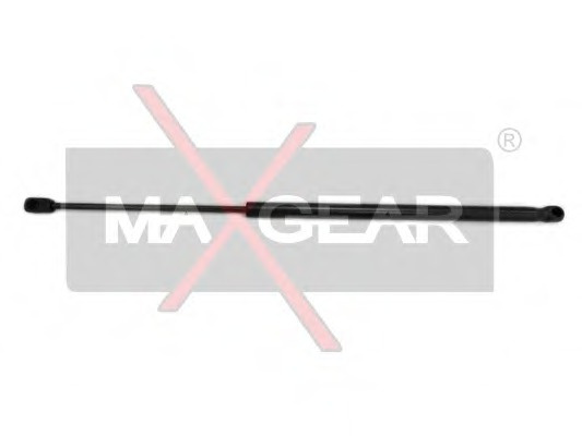 Amortizor portbagaj 12-0310 MAXGEAR pentru Opel Ve