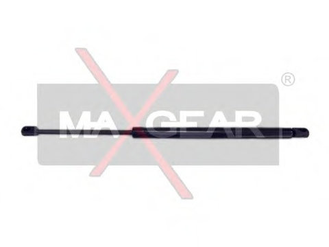 Amortizor portbagaj 12-0331 MAXGEAR pentru Renault ScEnic Renault Grand
