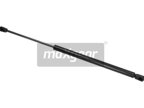 Amortizor portbagaj 12-1506 MAXGEAR pentru Audi A6