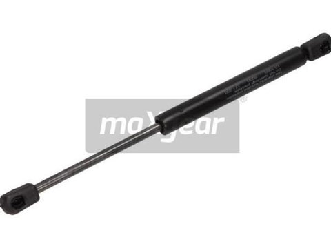 Amortizor portbagaj 12-1565 MAXGEAR pentru Audi A6 Audi A4