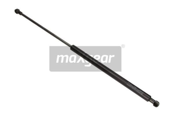 Amortizor portbagaj 12-1619 MAXGEAR pentru Nissan 