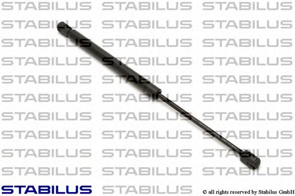 Amortizor portbagaj 1386BY STABILUS pentru Audi 100 Audi A6