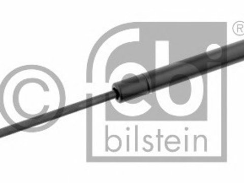 Amortizor portbagaj 27712 FEBI BILSTEIN pentru Skoda Octavia