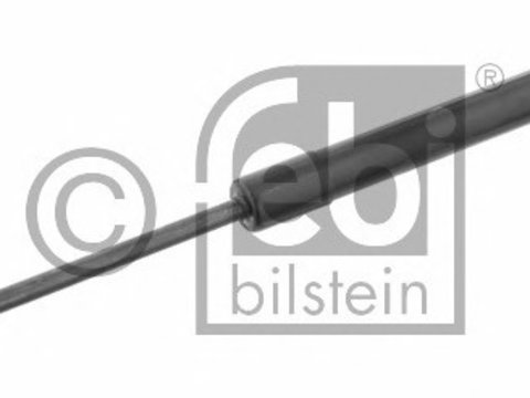 Amortizor portbagaj 28343 FEBI BILSTEIN pentru Audi A4