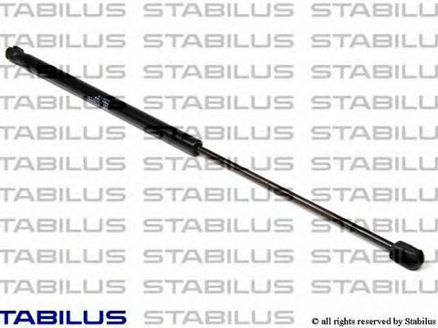 Amortizor portbagaj 2864UI STABILUS