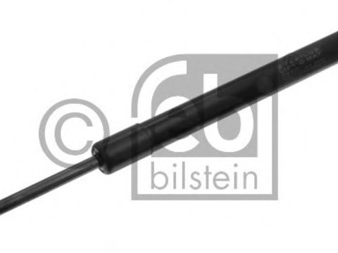 Amortizor portbagaj 37501 FEBI BILSTEIN pentru Vw Jetta Vw Vento