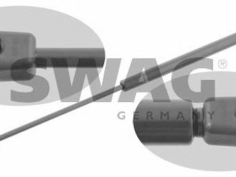 Amortizor portbagaj 64 92 9197 SWAG pentru Citroen Saxo SAN5238