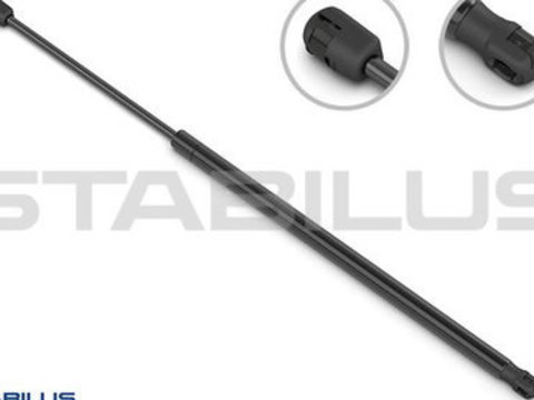 Amortizor portbagaj 953641 STABILUS pentru Audi A4 SAN5033