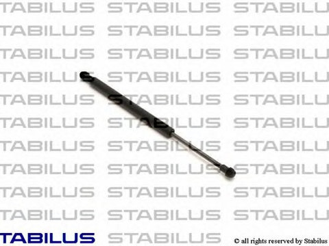 Amortizor portbagaj 9832NI STABILUS pentru Bmw Seria 3