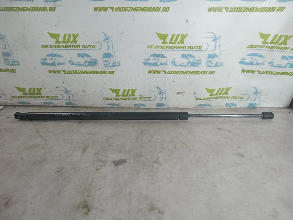 Amortizor portbagaj ag51637 Chrysler Voyager 5 [2007 - 2011] 2.8 crdi vm64c