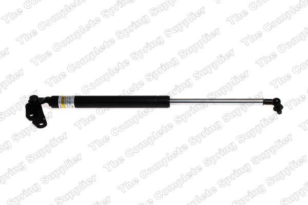 Amortizor portbagaj Arcul cu gaz arcul cu gaz de incarcare Dreapta TOYOTA CELICA CUPE 08.99-09.05 TOYOTA CELICA VII (_T23_), Compartiment, 08.1999 - 03.2006 Lesjöfors 8192565