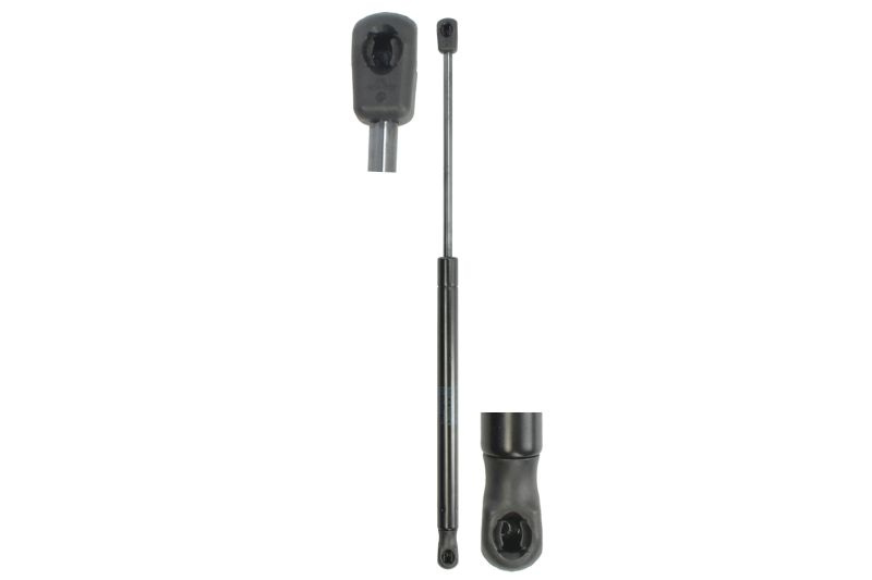 Amortizor portbagaj Arcul cu gaz arcul cu gaz de incarcare Dreapta/Stanga lungime maxima: 4445mm sUV:159mm CITROEN C3 I NISSAN MICRA V SIKMA ZADNI CAST 02.02- STABILUS STA4958SG