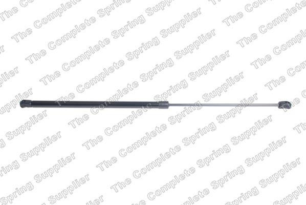 Amortizor portbagaj Arcul cu gaz arcul cu gaz de incarcare Dreapta-Stanga pentru vehicule cu deschidere automata a portbagajului MERCEDES-BENZ GLC (X253), Crossover, 06.2015 - Lesjöfors 8156849
