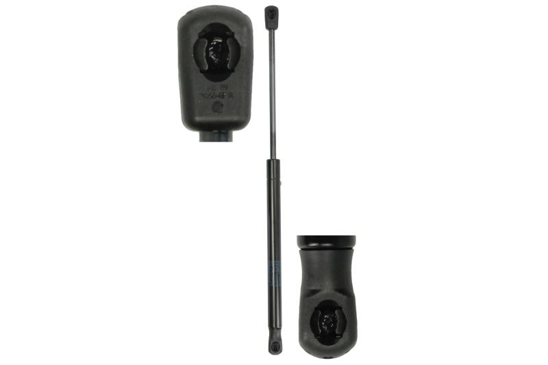 Amortizor portbagaj Arcul cu gaz arcul cu gaz de incarcare Dreapta/Stanga lungime maxima: 419mm sUV:1565mm RENAULT MEGANE II SCHRANKY/SIKMA ZAD/SIKMA ZADNI CAST 09.02-12.09 STABILUS STA7958RN