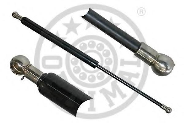 Amortizor portbagaj AUDI 100 limuzina (4A, C4), AUDI A6 limuzina (4A, C4) - OPTIMAL AG-17254