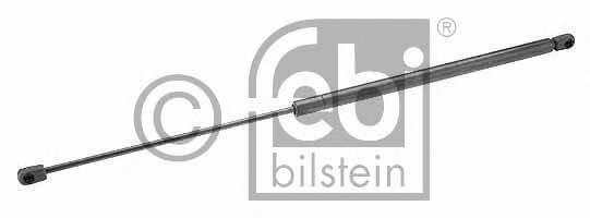 Amortizor portbagaj AUDI 100 limuzina (4A, C4), AUDI 100 Avant (4A, C4), AUDI A6 Avant (4A, C4) - FEBI BILSTEIN 17880