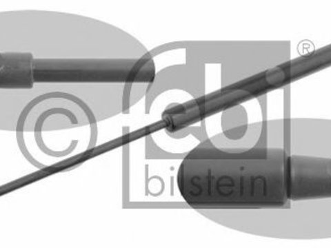 Amortizor portbagaj AUDI A4 Avant (8E5, B6) (2001 - 2004) FEBI BILSTEIN 29428