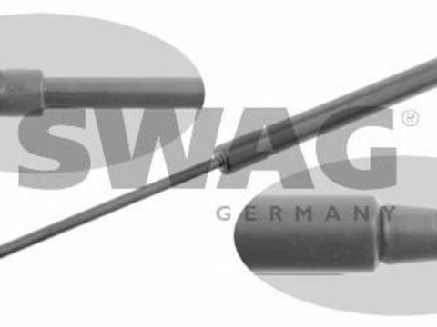 Amortizor portbagaj AUDI A4 Avant (8E5, B6) - SWAG 30 92 9428