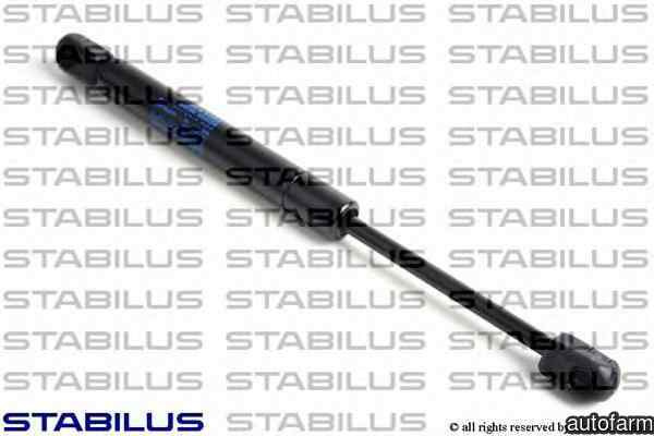 Amortizor portbagaj AUDI A6 4B2 C5 STABILUS 023555