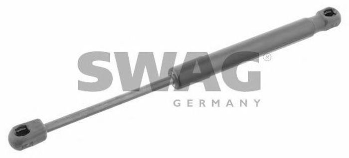 Amortizor portbagaj AUDI A6 4B2 C5 SWAG 30 92 8327