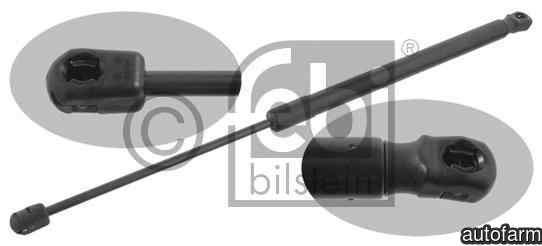 Amortizor portbagaj AUDI A6 Avant (4F5, C6) FEBI BILSTEIN 31674
