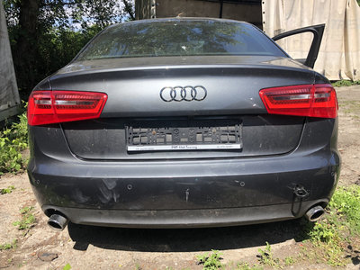 Amortizor portbagaj Audi A6 C7 an 2013