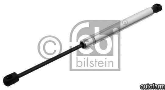 Amortizor portbagaj AUDI A8 (4E_) FEBI BILSTEIN 31