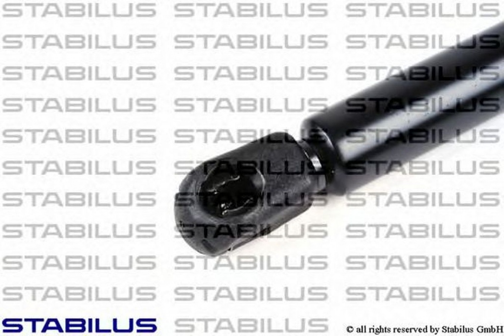 Amortizor portbagaj AUDI TT 8N3 STABILUS 18756