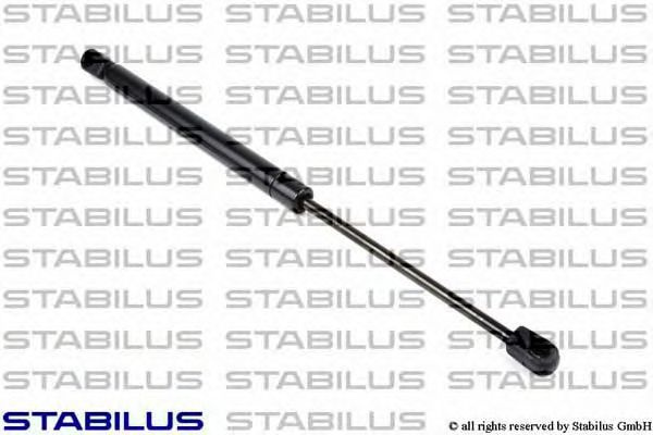 Amortizor portbagaj AUDI TT Roadster (8N9) (1999 - 2006) STABILUS 2266UN
