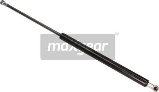 Amortizor portbagaj BMW 1 (5 door) II (F20) Hatchback, 07.2011 - 06.2019 Maxgear 12-1509