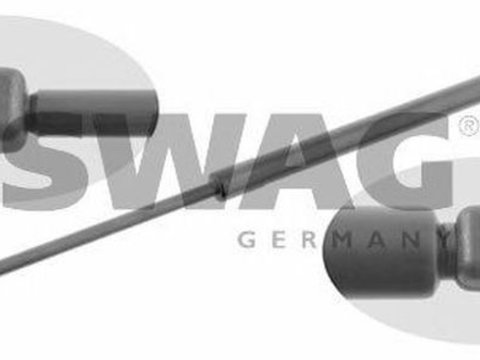 Amortizor portbagaj BMW 3 Compact E36 SWAG 20 92 7585