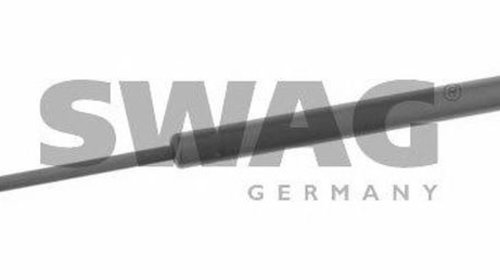 Amortizor portbagaj BMW 3 E46 SWAG 20 51
